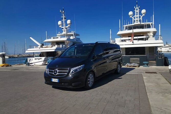 transfer-from-fiumicino-airport-to-the-civitavecchia-port