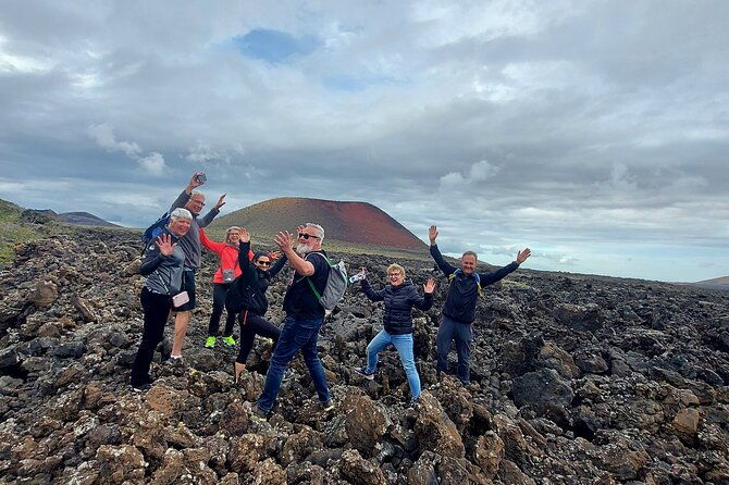 trekking-in-the-volcanoes-natural-park-in-a-small-group
