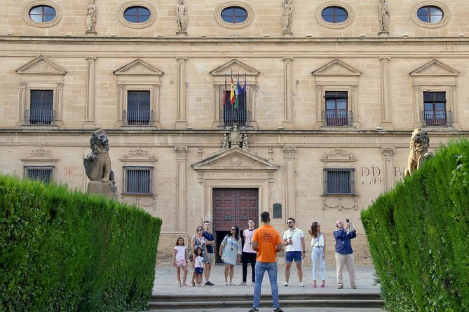 ubeda-baeza-historical-tour-with-water-synagogue