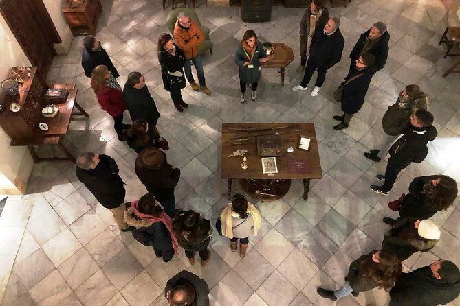 ubeda-monumental-guided-tour-with-interiors