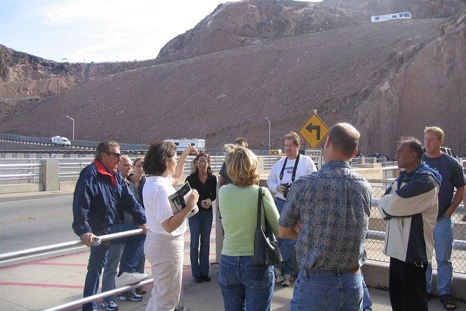 ultimate-hoover-dam-tour-from-las-vegas-with-lunch