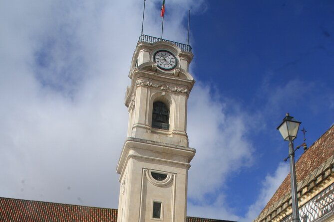 university-of-coimbra-more-complete-and-private-visit-ticket-included