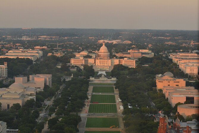 us-capitol-library-of-congress-with-guided-walk-of-capitol-hill