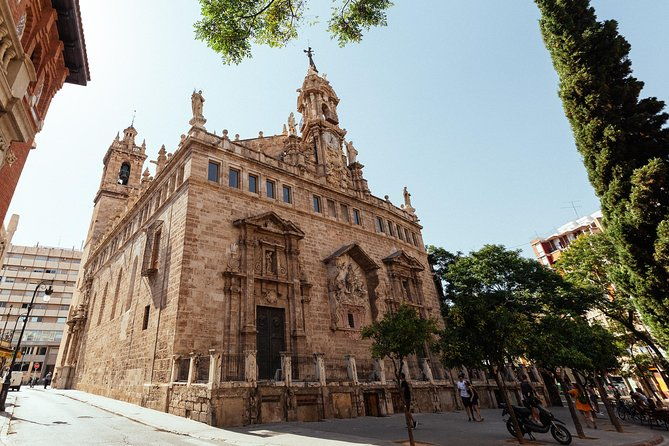 valencia-private-city-kickstart-tour