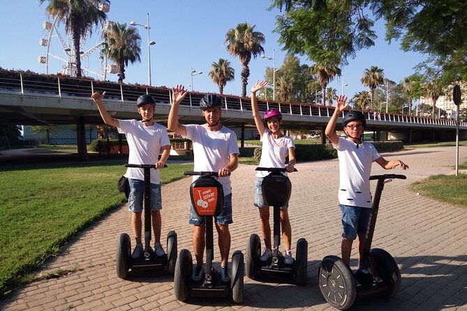 valencia-private-segway-tour