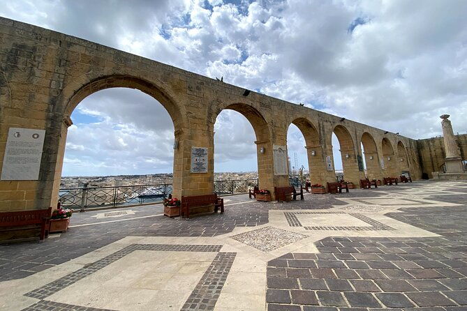 valletta-private-walking-tour