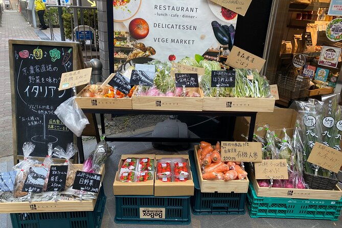 vegan-edible-flower-sushi-making-and-vegetable-tour-in-kyoto