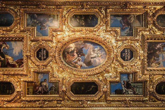 venice-priority-tickets-to-st-marks-basilica-doge-palace