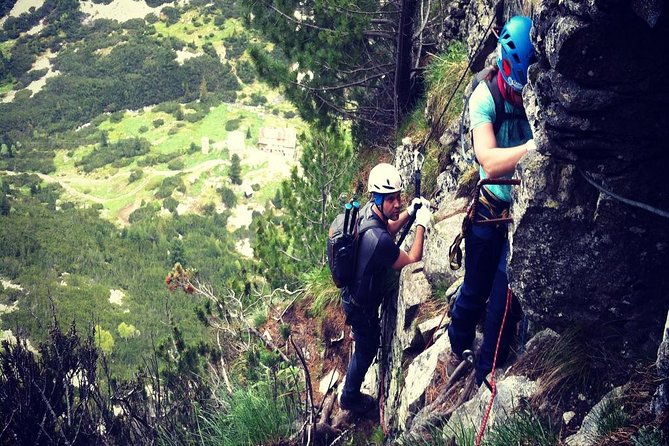 via-ferrata-adventure-on-kuklata-peak-2257-m-in-rila-mountain