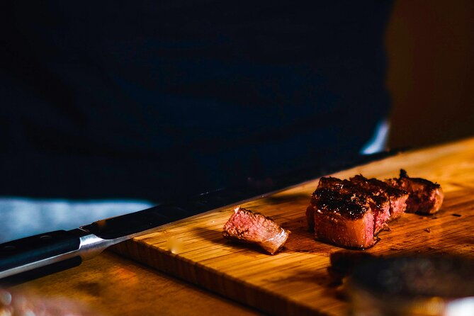 wagyu-sake-pairing-experience
