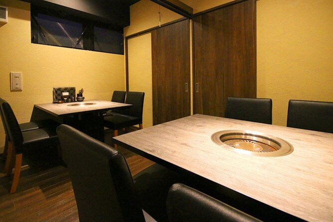 wagyu-seafood-yakiniku-dinner-course-at-kyo-kurozakura-restaurant-kyoto