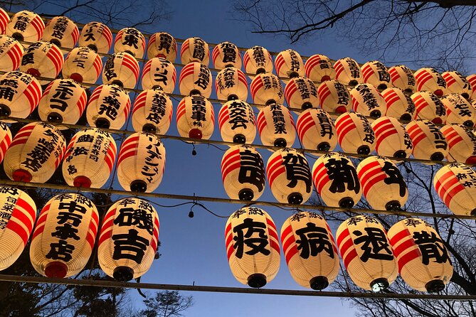 walk-around-okunitama-shrine-private-tour-in-tokyo