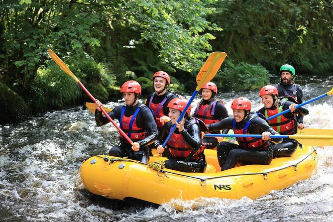 whitewater-rafting-adventurenorth-wales