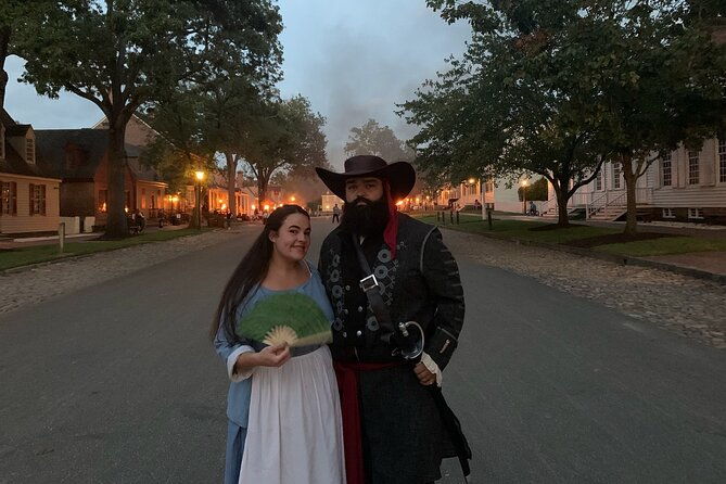 williamsburg-ghosts-witches-and-pirates-tour