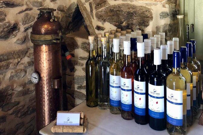 wine-tasting-and-tour-in-saint-anna-winery-in-naxos
