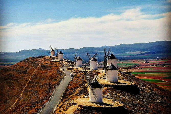 wine-tour-toledo-windmiils-lunch-winery-included