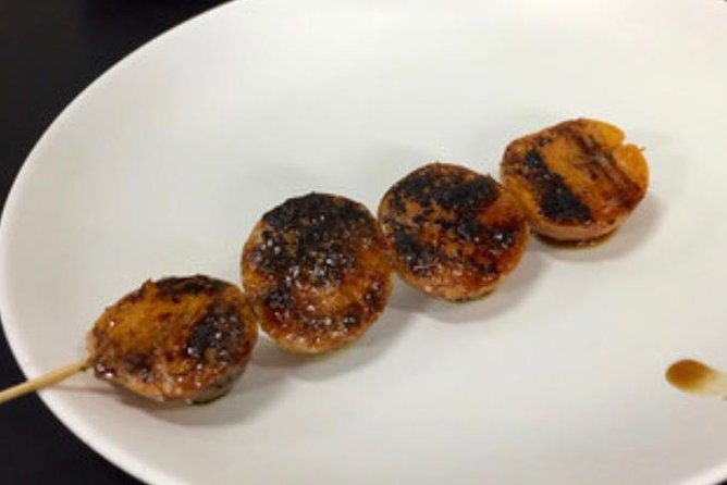 yakitori-tour