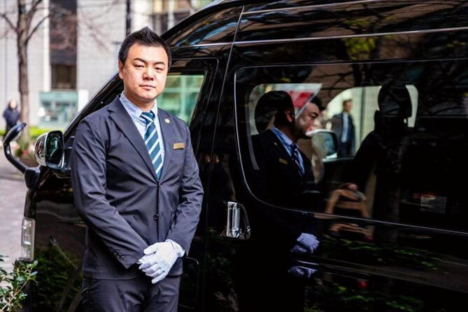 yokohama-port-private-arrival-transfers-to-tokyo-city-center