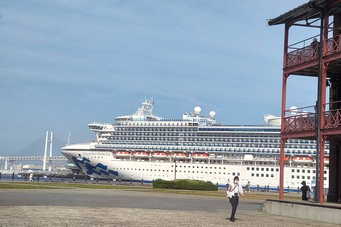 yokohama-private-tour