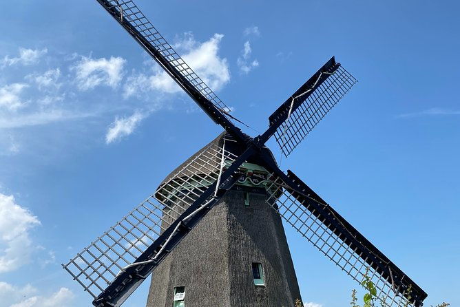 zaanse-schans-and-zaandam-countryside-electric-bike-tour