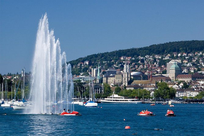 zurich-highlights-sightseeing-tour