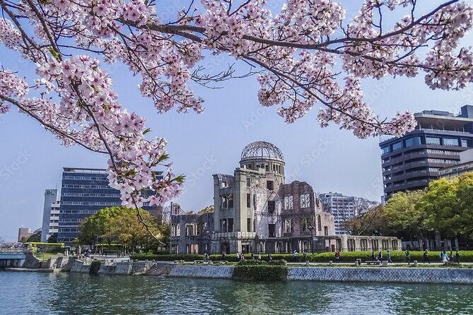 4-hour-private-tour-highlight-of-hiroshima-with-licensed-guide