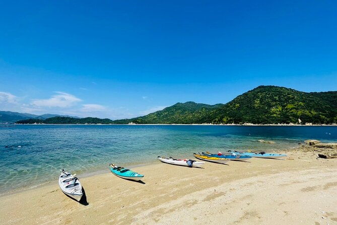 1-day-kayak-tour-of-miyajimas-pristine-nature