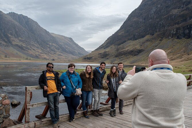 1-day-loch-ness-discovery-tour-from-glasgow