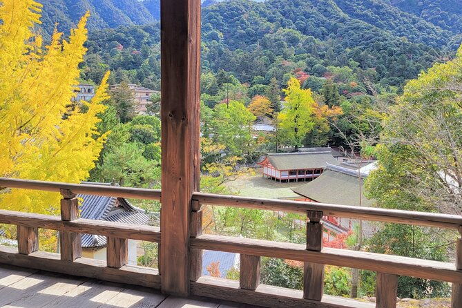 1-day-miyajima-sightseeing-tour