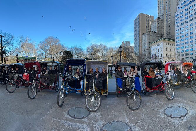 1-hour-central-park-pedicab-tour