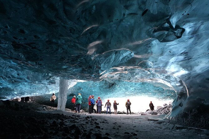 2-day-blue-ice-cave-glacier-lagoon-and-south-coast-tour