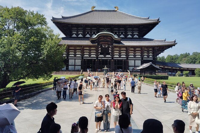 2-hour-nara-discover-every-bit-of-tohdaiji-temple-private-tour