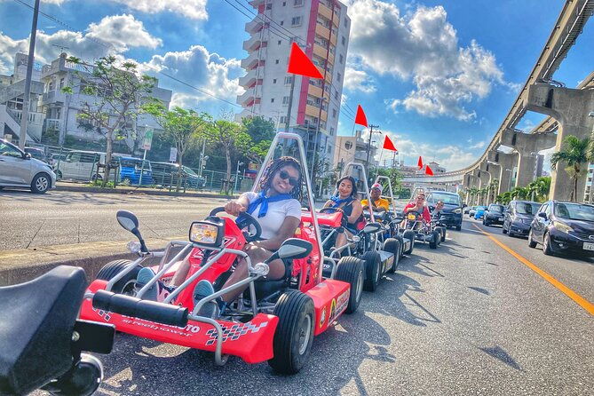 2-hour-private-gorilla-go-kart-experience-in-okinawaidp-needed