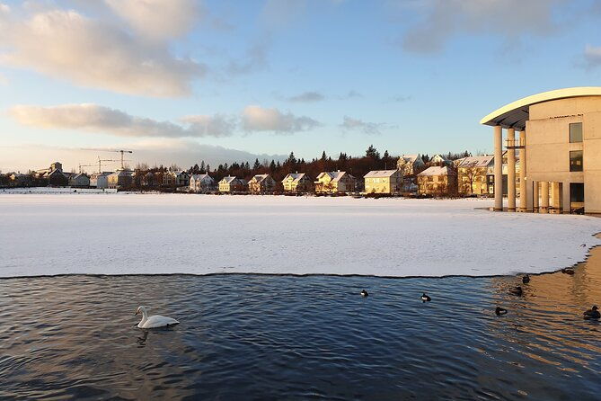 2-hour-reykjavik-private-walking-tour