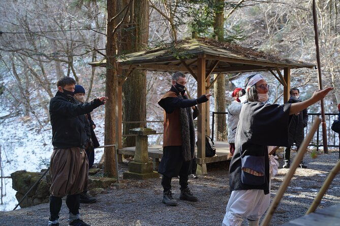 3-day-authentic-ninja-training-in-historic-agatsuma