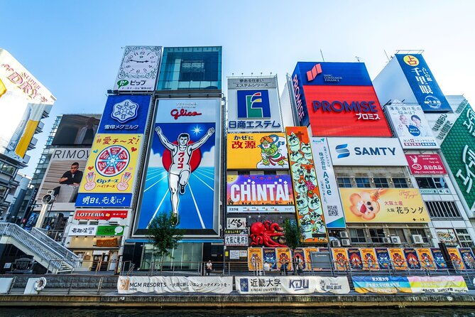 3-day-japan-tour-kyoto-osaka-nara-from-tokyo