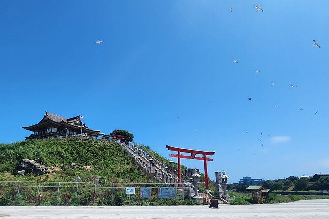 3-days-northern-route-in-michinoku-coastal-hiking-trail