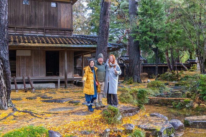 3-days-tour-of-the-origin-of-japanese-food-in-niigata