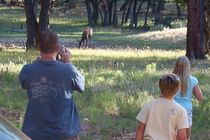 3-hour-off-road-sunset-safari-to-grand-canyon-with-entrance-gate-detour