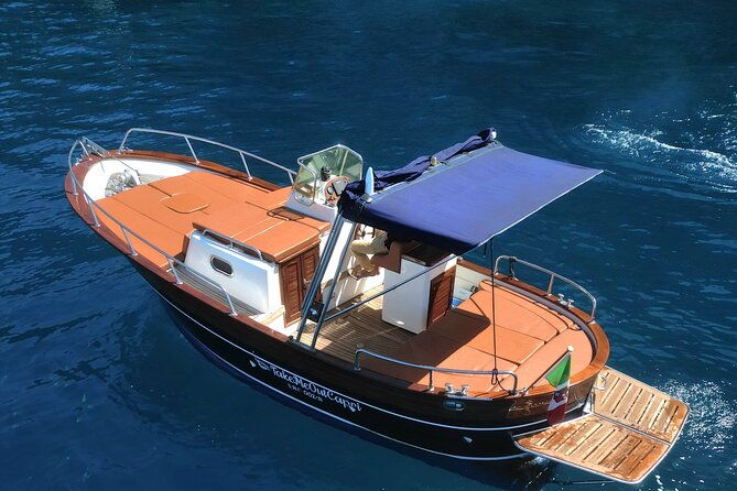 3-hour-private-boat-tour-of-capri-with-a-swim-stop