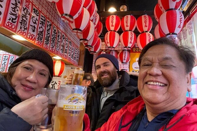 4-5-6-hours-private-osaka-tour-designed-for-cruise-passengers