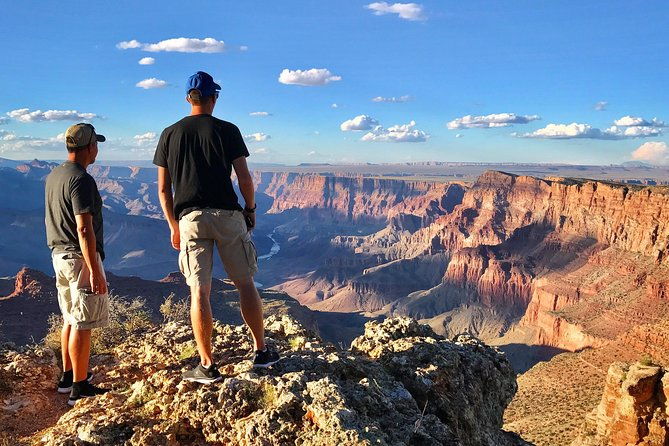 4-hour-biblical-creation-sunset-tour-grand-canyon-national-park-south-rim