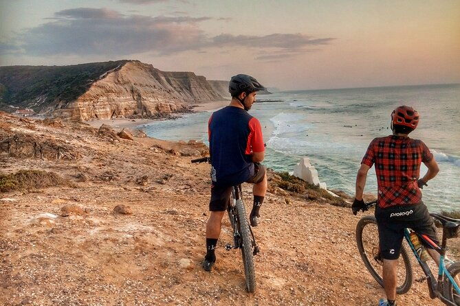 4-hour-private-mtb-enduro-trail-tour-in-sintra-mountain