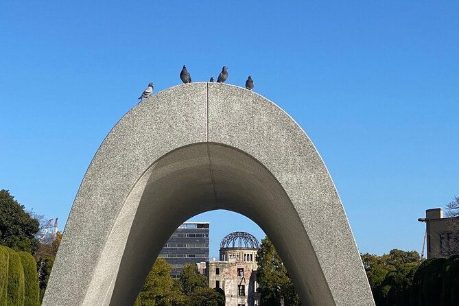 4-hour-private-tour-highlight-of-hiroshima-with-licensed-guide