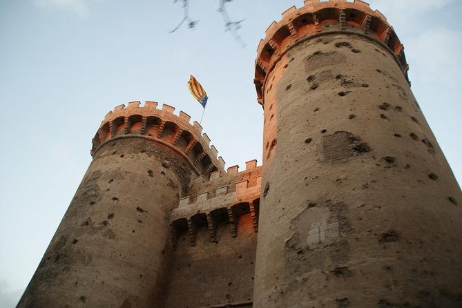 4-hour-valencia-private-tour-with-transport