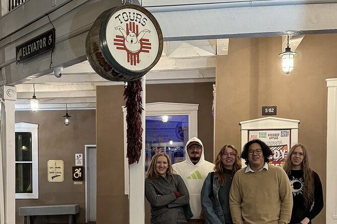 6pm-private-ghost-tour-of-old-town-albuquerque