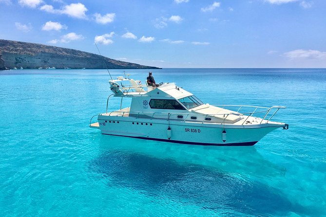 7-hours-boat-trip-to-lampedusa-lunch-sup-and-snorkeling