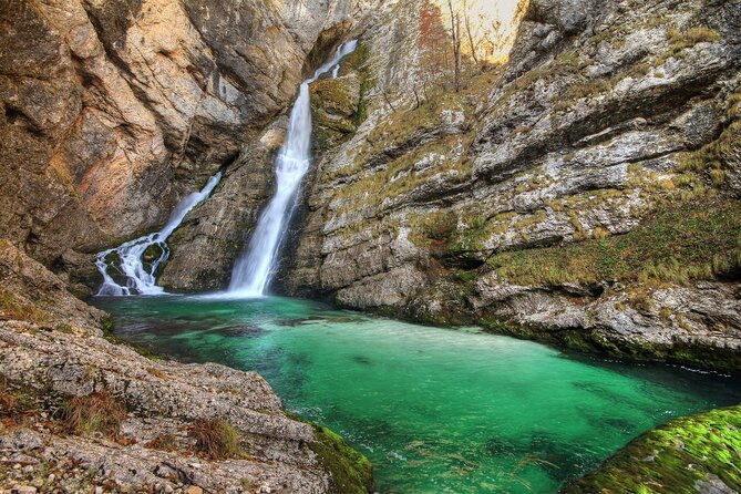 8-hour-lake-bled-lake-bohinj-and-waterfall-savica-tour