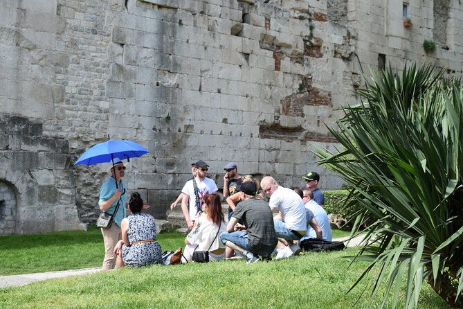 90-min-diocletian-palace-walking-tour