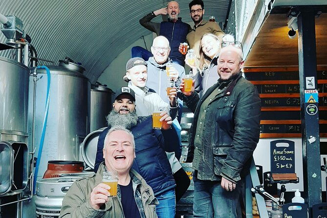 a-craft-beer-tasting-tour-of-the-bermondsey-beer-mile